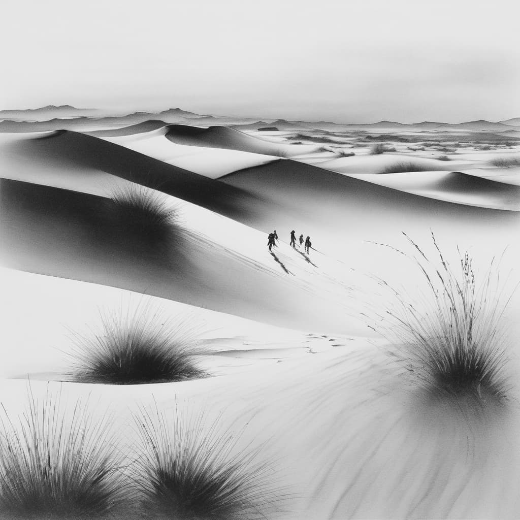 Ephemeral Moments preview